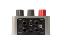 Universal Audio UAFX Max Preamp & Dual Comp. Universal Audio UAFX Max Preamp & Dual Comp.